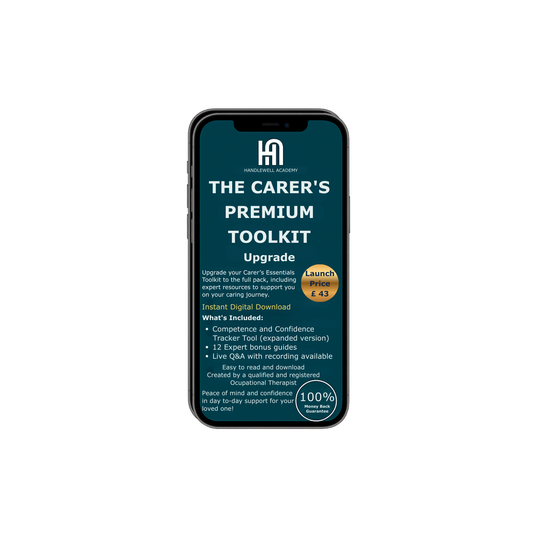 Upgrade from Essentials Toolkit To Premium Toolkit