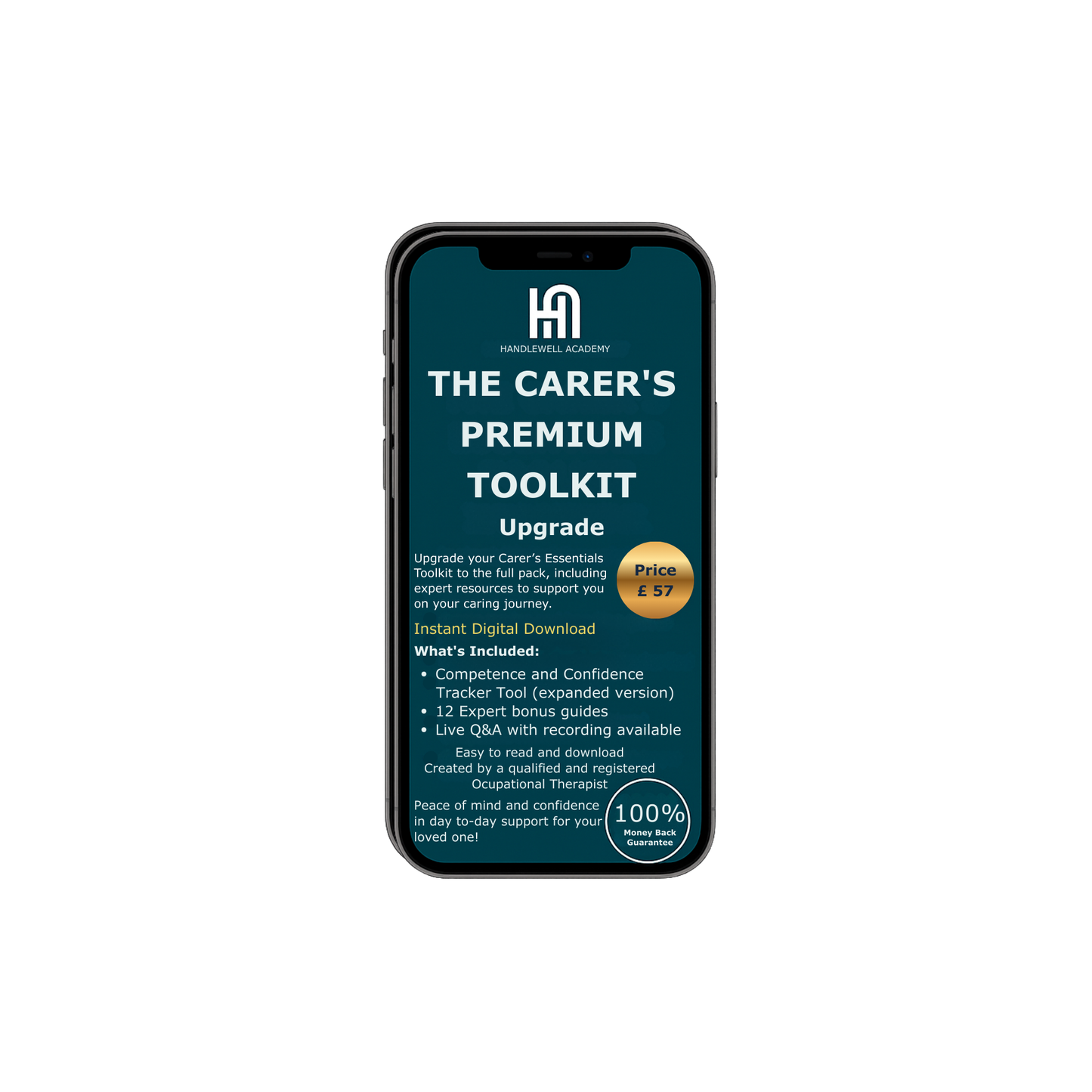 Premium Toolkit Upgrade: Unlock Full Support