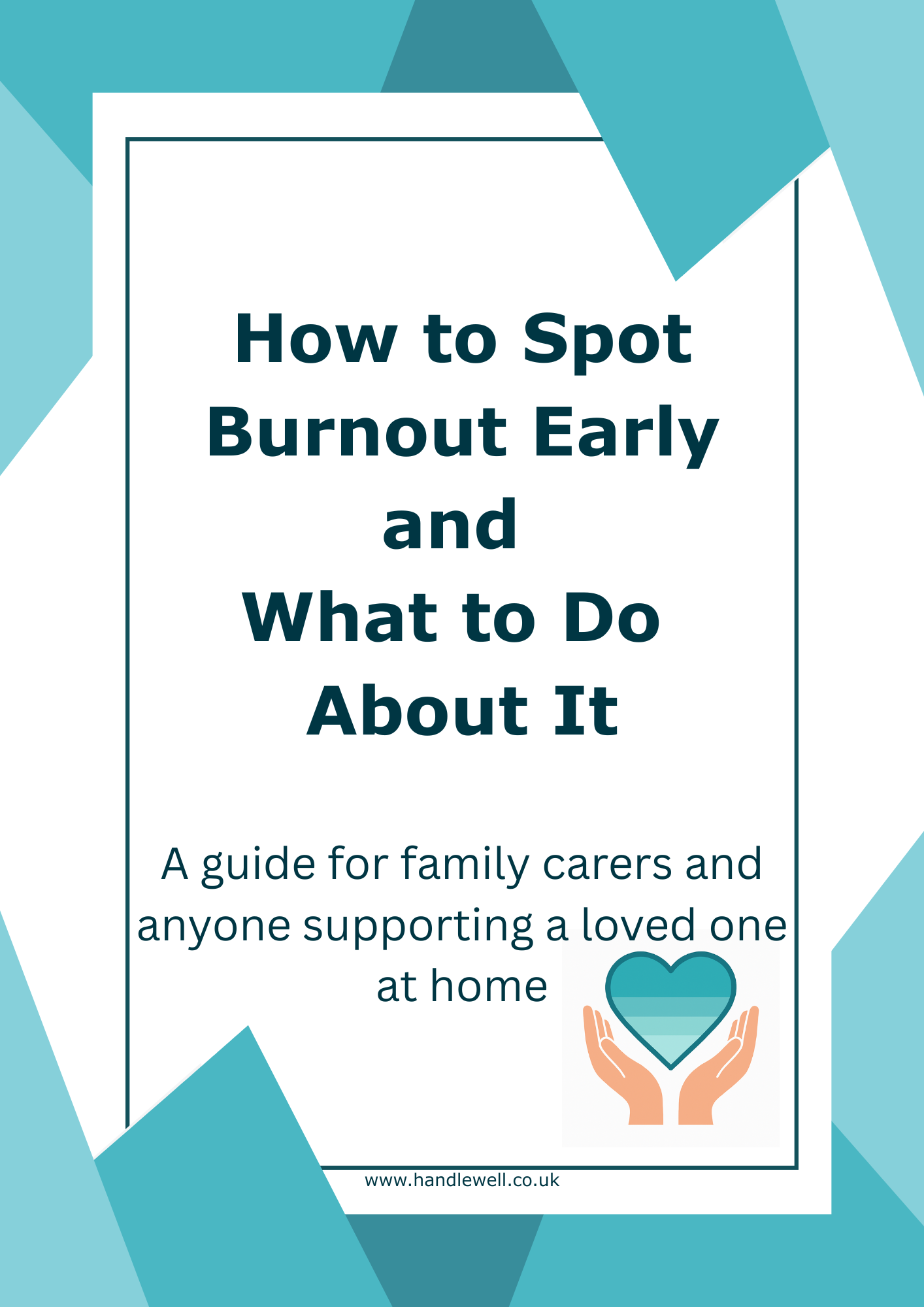 How to Spot Burnout Early and What to Do About It